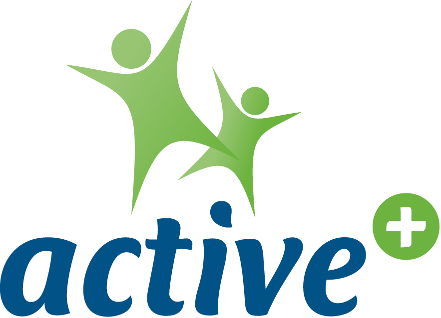 Active Logo - LogoDix