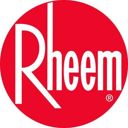 Rheem.com Logo - Rheem