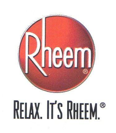 Rheem.com Logo - Rheem AllClear Water Treatment System Replacement Filter RTG20252 (FILTER  ONLY)