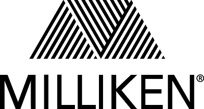 Milliken Logo - The Branding Source: New logo: Milliken