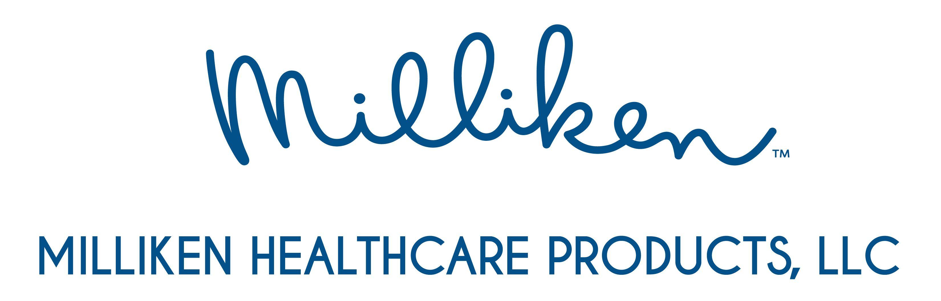 Milliken Logo - Milliken Healthcare Products, LLC, Ostomy and Continence