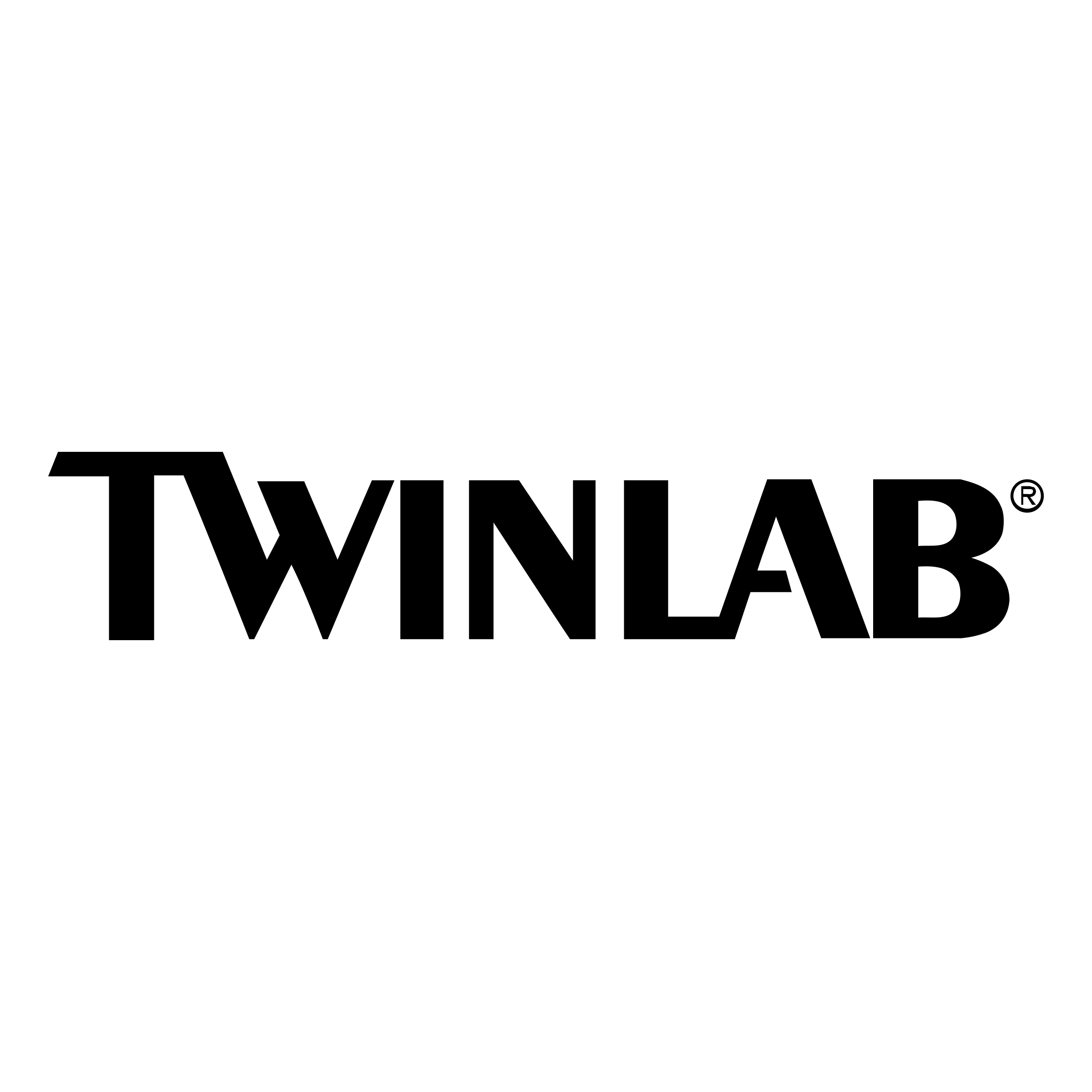 Twinlab Logo - Twinlab Logo PNG Transparent & SVG Vector - Freebie Supply