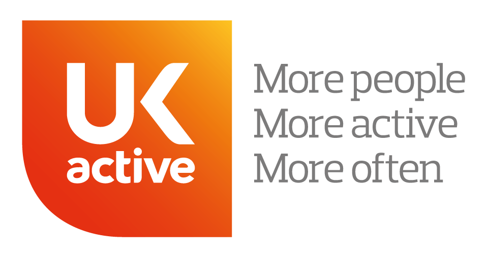 Active Logo - ukactive | More People More Active More Often