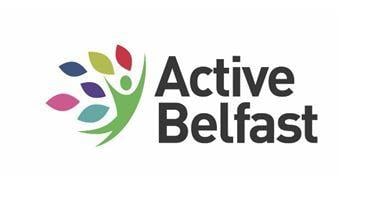 Active Logo - Active Belfast Logo - Making Life Better Together