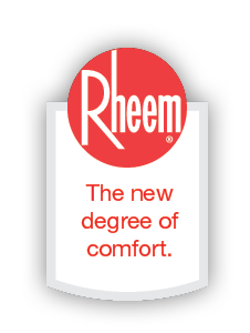 Rheem.com Logo - Rheem Dealer Lees Summit Heating and Cooling Pro Partners