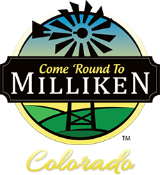 Milliken Logo - Welcome to Town of Milliken, Colorado