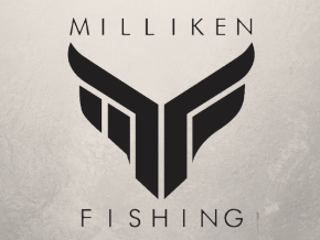 Milliken Logo - Milliken Fishing | Roku Channel Store | Roku