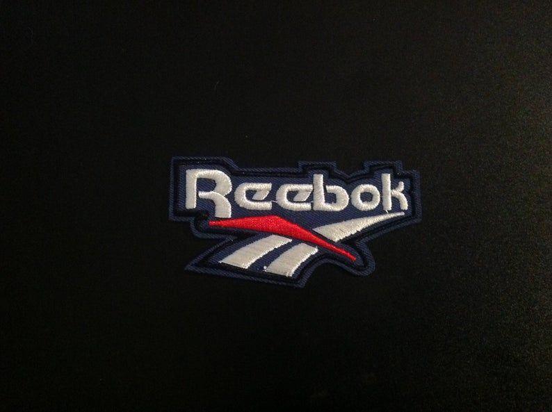 Reebook Logo - 3