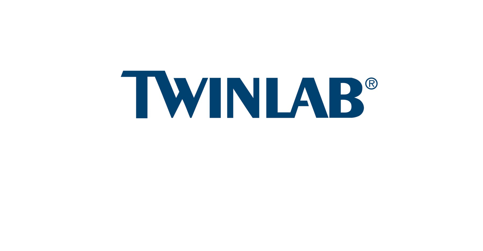 Twinlab Logo - The secret to building an authentic brand? Conscious leadership ...