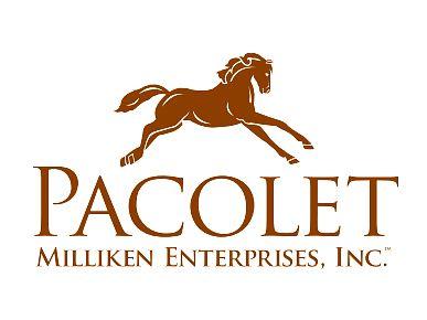 Milliken Logo - Pacolet Milliken Enterprises launching new solar project in Union ...