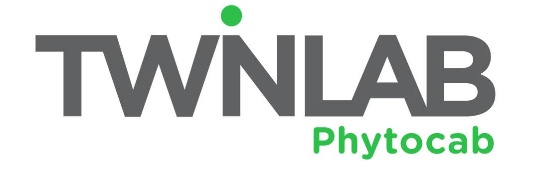 Twinlab Logo - Shop - Twinlab Phytocab