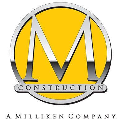 Milliken Logo - Milliken Construction - Creative Avenue