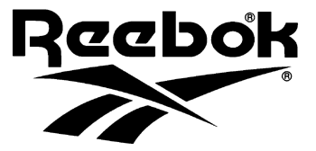 Reebook Logo - Reebok Logo, XX=66 | Corporate Logos Again in 2019 | Reebok, Sports ...