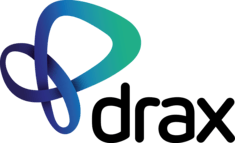 Drax Logo - Drax Group