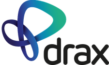 Drax Logo - Drax Events