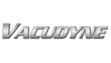 Vacudyne Logo - Part List Detail | Vacudyne Inc.