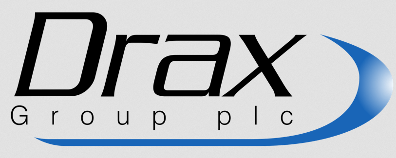 Drax Logo - Drax plans world's largest battery storage facility