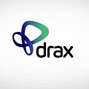 Drax Logo - Drax Group on Vimeo