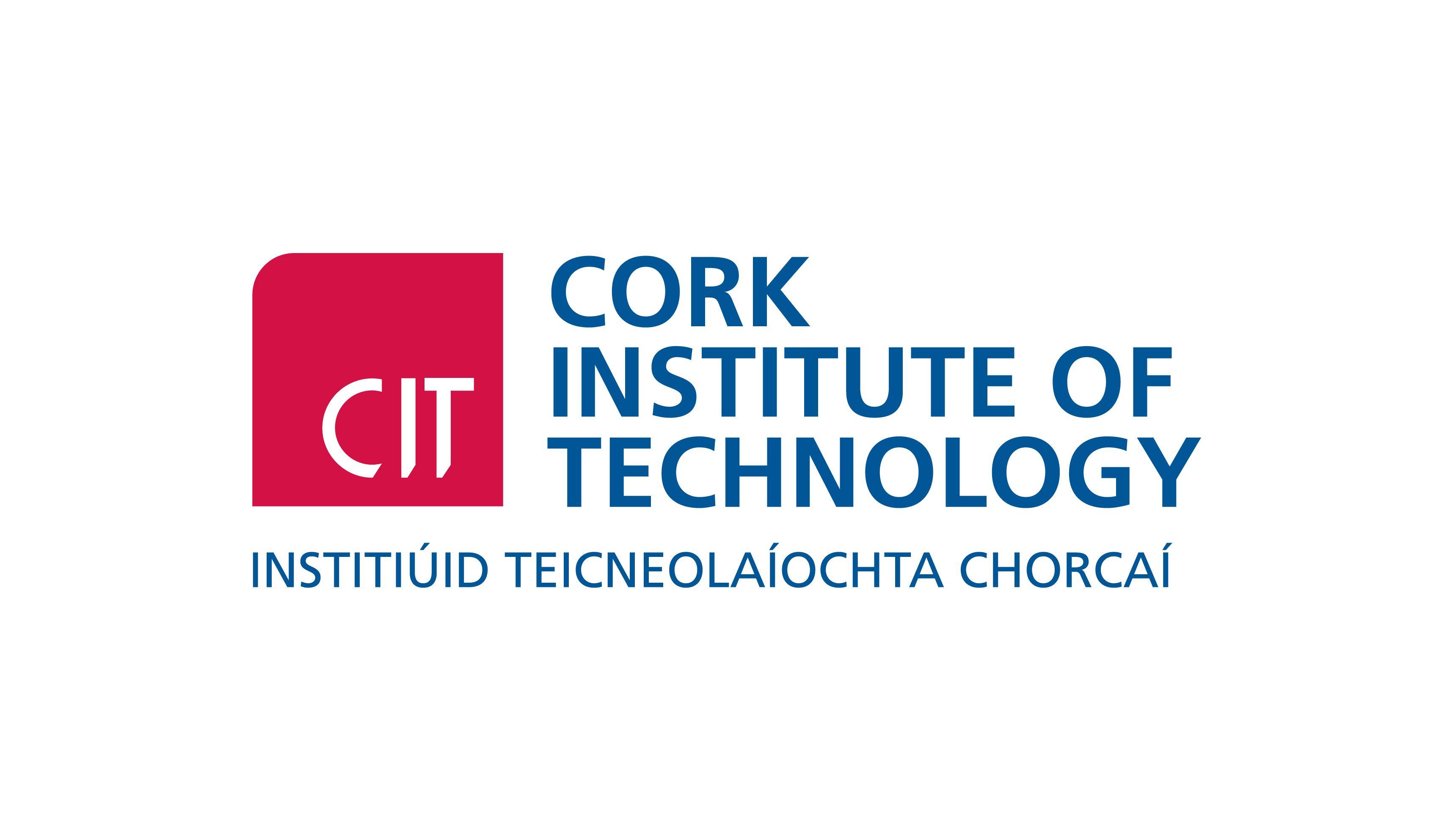 CIT Logo - Marketing Unit - Logos & Crests