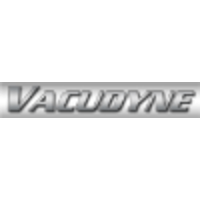 Vacudyne Logo - Vacudyne Inc. | LinkedIn