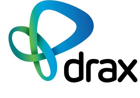 Drax Logo - Job vacancies with Drax