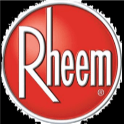 Rheem.com Logo - rheem logo - Roblox