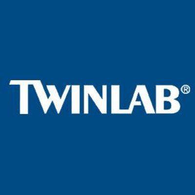 Twinlab Logo - Twinlab (@twinlabcorp) | Twitter