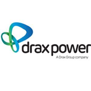 Drax Logo - Drax Power - Morson Projects