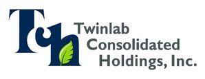 Twinlab Logo - Twinlab Consolidated Holdings Names Anthony Zolezzi CEO OTCBB:TLCC