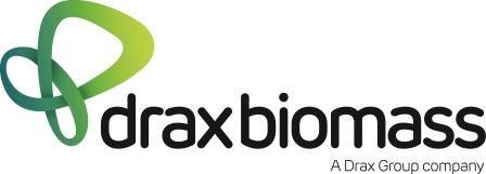 Drax Logo - PolicyTech