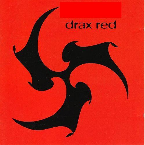 Drax Logo - Drax Red