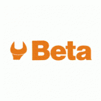 Beta Logo - Beta Italia | Brands of the World™ | Download vector logos and logotypes