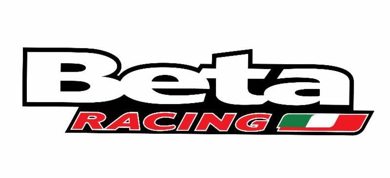 Beta Logo - Logo Beta Racing by CosimoBacci - Thingiverse