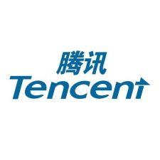 Tecent Logo - Tencent becomes first company in China to break $500 billion market ...