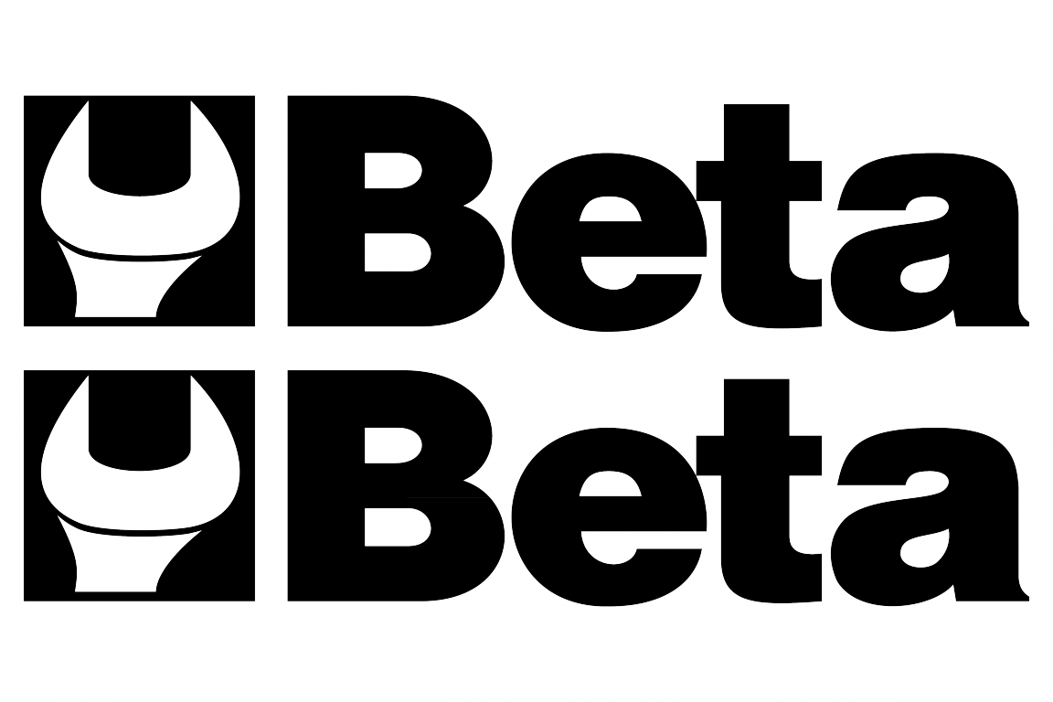 Beta Logo - Sponsor Sticker Beta