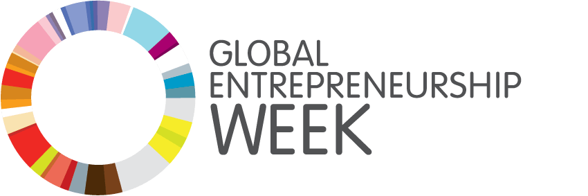 Entrepreneurship Logo - GEW BRAND RESOURCES. Global Entrepreneurship Network