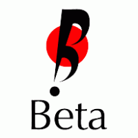 Beta Logo - Beta Logo Vectors Free Download