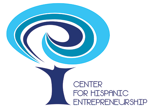Entrepreneurship Logo - Center for Hispanic Entrepreneurship