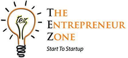Entrepreneurship Logo - The Entrepreneur Zone