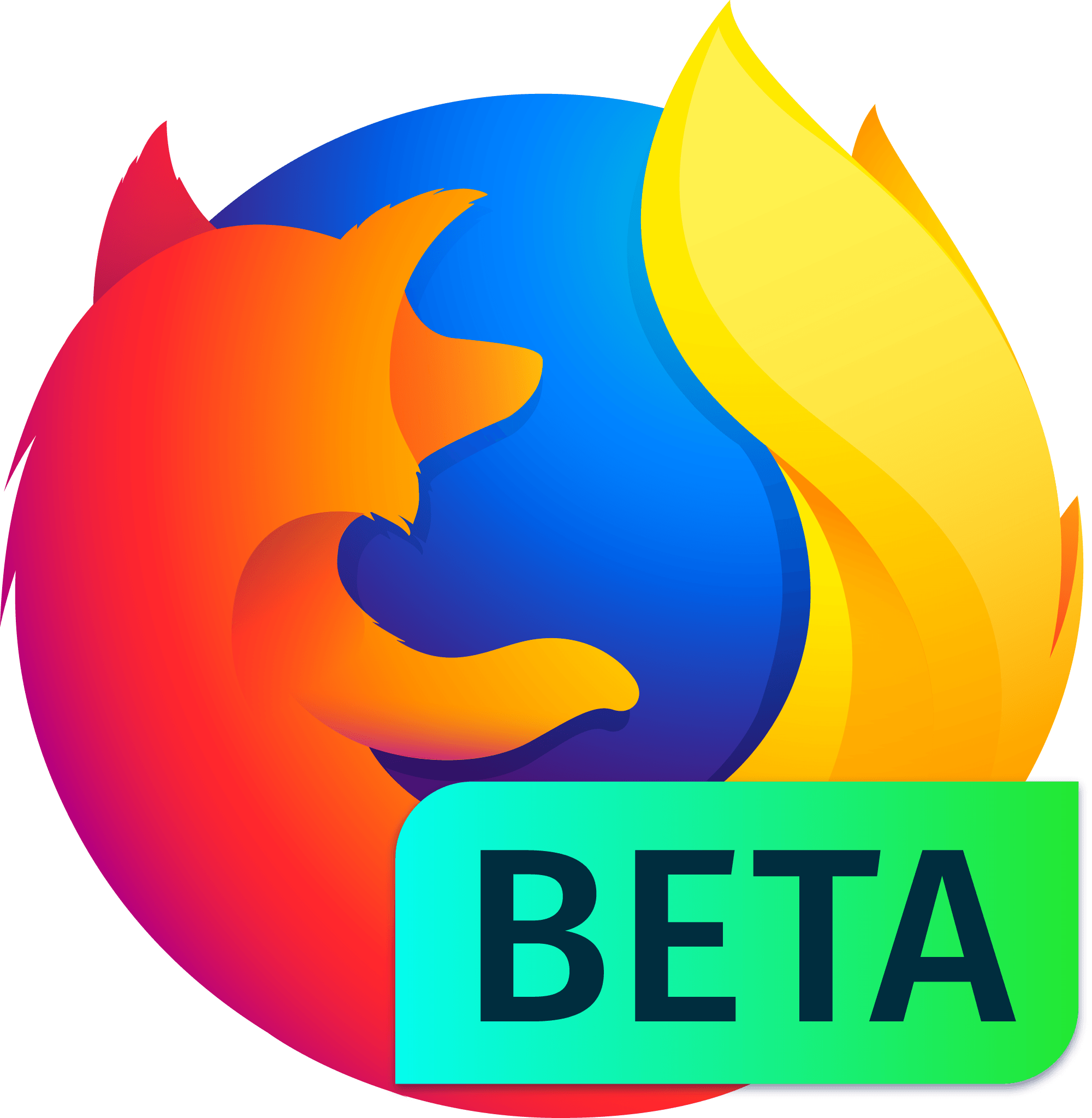 Beta Logo - Product Identity Assets