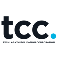 Twinlab Logo - Twinlab Consolidation Corporation (TCC) | LinkedIn