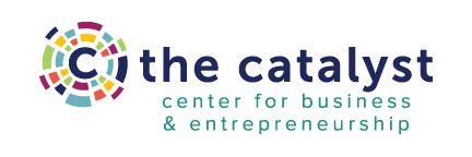 Entrepreneurship Logo - HOME - The Catalyst Center for Business & Entrepreneurship