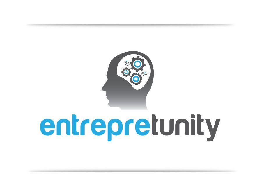 Entrepreneurship Logo - Entry #72 by georgeecstazy for Design a Logo for a new ...