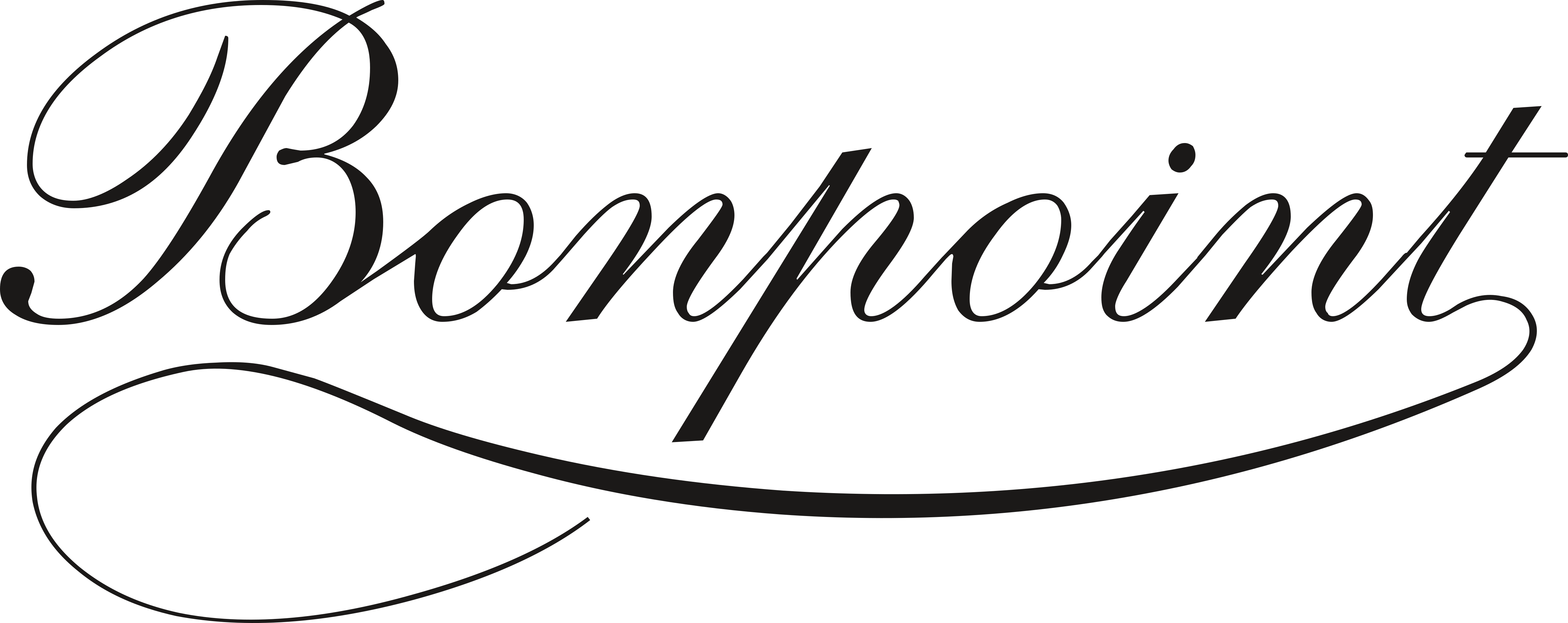 Bonpoint Logo - Bonpoint – Logos Download