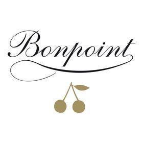 Bonpoint Logo - BONPOINT (bonpoint) on Pinterest