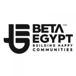 Beta Logo - Jobs and Careers at Beta Egypt, Egypt | WUZZUF