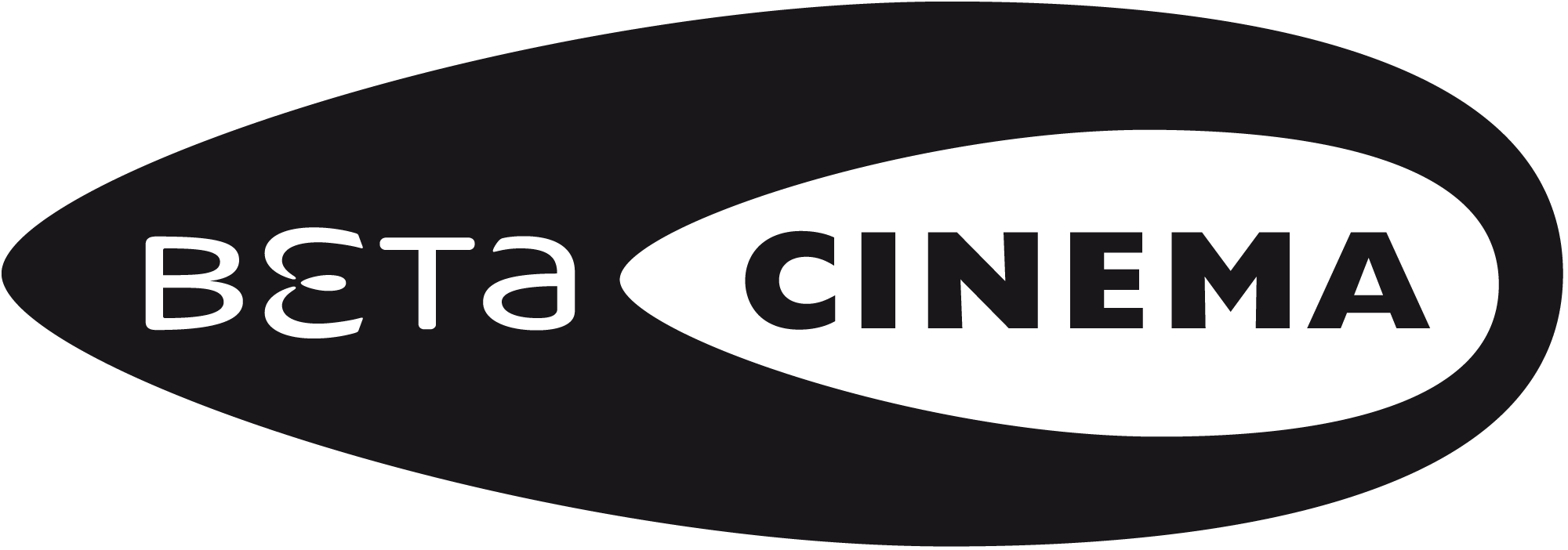 Beta Logo - Beta Cinema