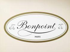 Bonpoint Logo - bonpoint logo - Recherche Google | Bonpoint logo & branding | Logo ...