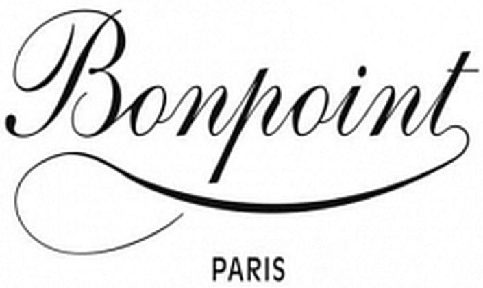 Bonpoint Logo - BonPoint Children's Wear Mall of the Emirates