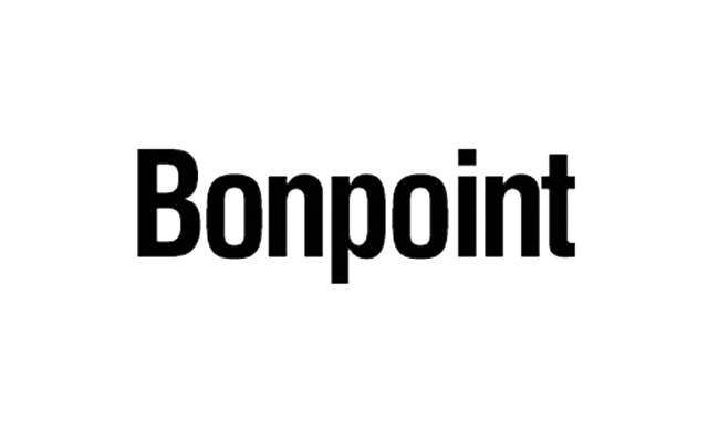 Bonpoint Logo - Bonpoint